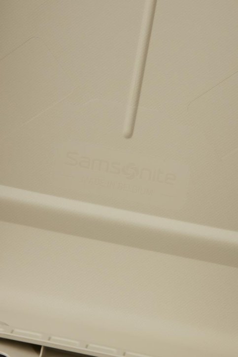 Samsonite ESSENS Spinner 55/20 warm neutral